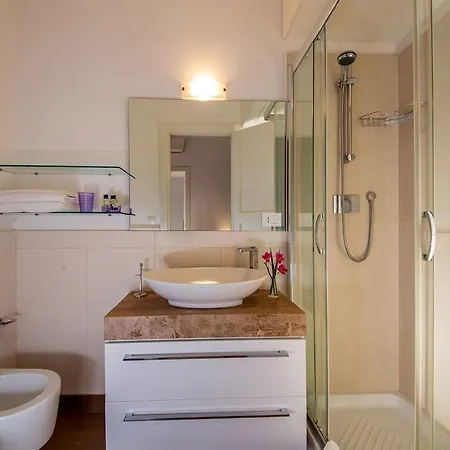 Gm Relais شقة