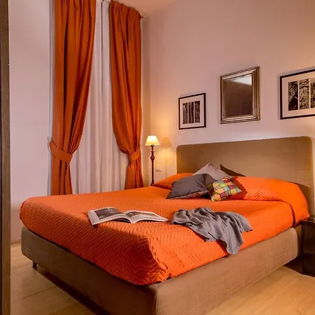 Gm Relais * روما