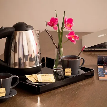 Gm Relais شقة