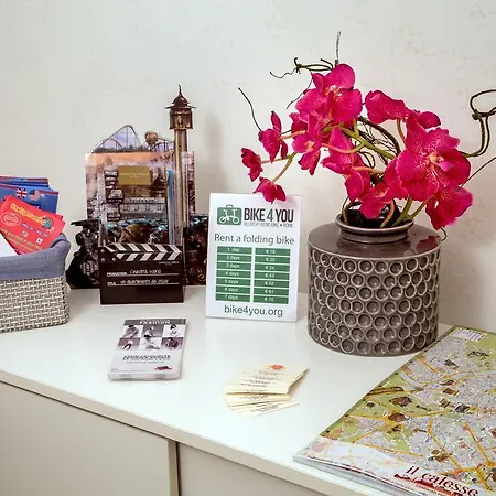 Gm Relais شقة