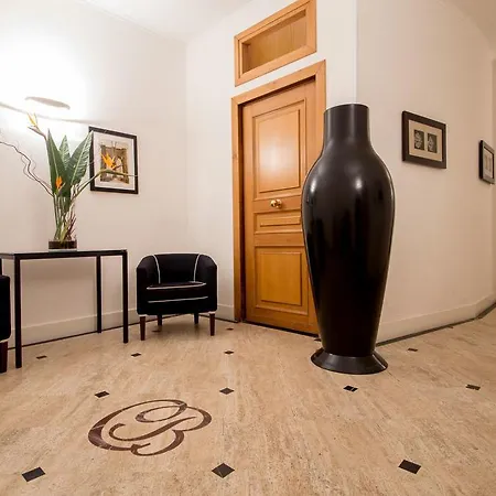Gm Relais شقة