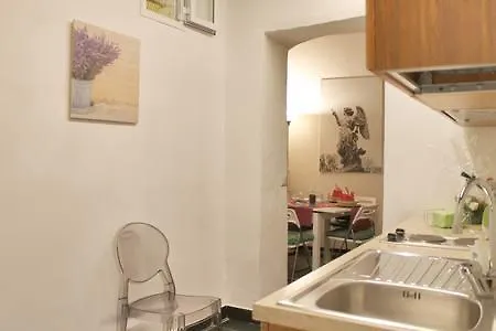 Gm Relais شقة
