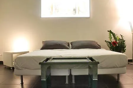 Gm Relais شقة *