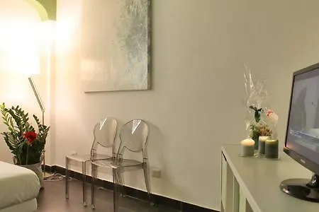 Gm Relais شقة