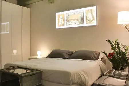 Gm Relais * روما