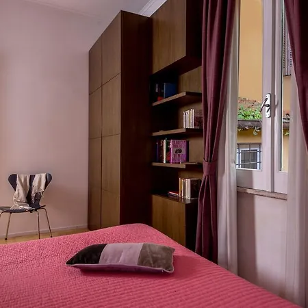 Appartement Gm Relais