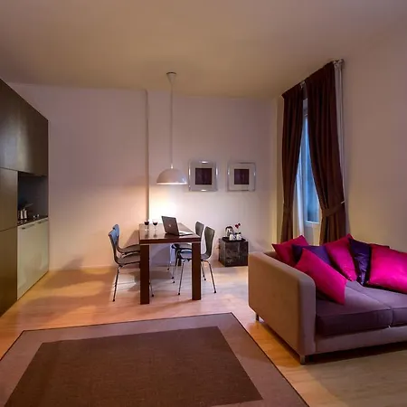Gm Relais Appartement