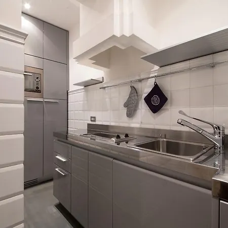 Gm Relais Appartement Rome