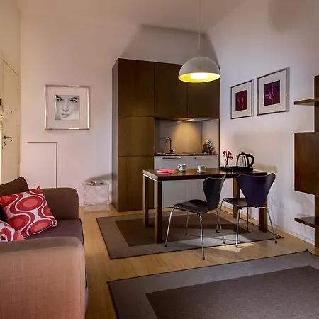 Appartement Gm Relais *