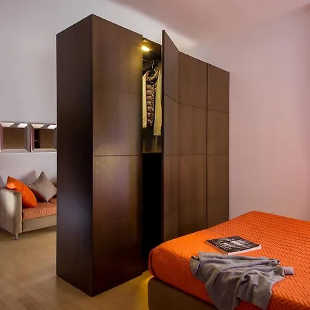 Gm Relais Rome
