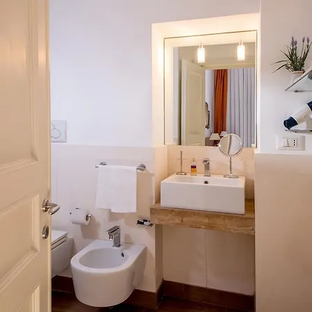 Gm Relais Apartment