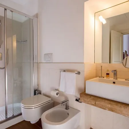 Appartement Gm Relais *