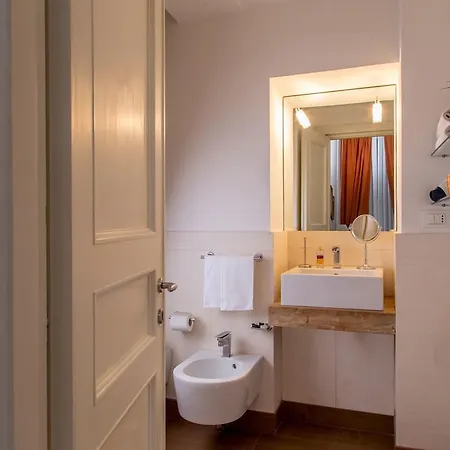 Apartment Gm Relais