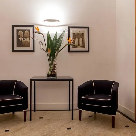 Gm Relais Apartment *
