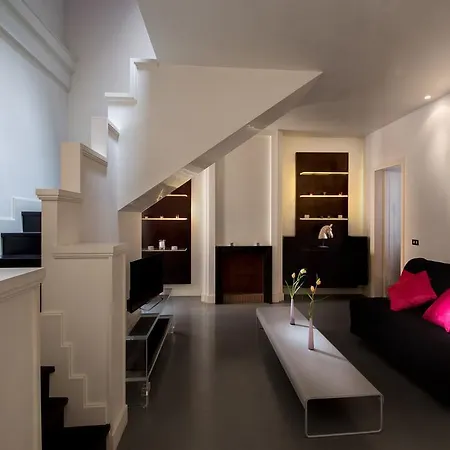 Appartement Gm Relais Rome