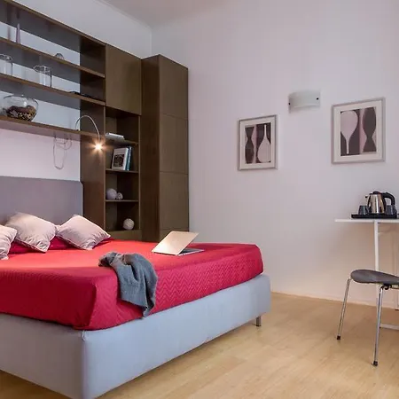 Gm Relais Appartement Rome