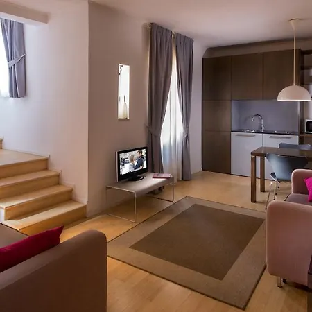 Appartement Gm Relais Rome