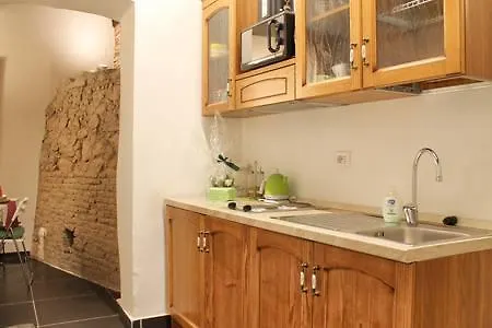 Apartment Gm Relais