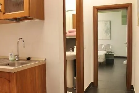 Appartement Gm Relais