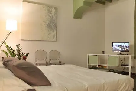 Gm Relais * Rome